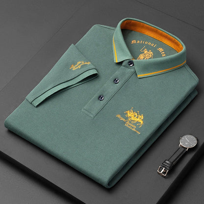 Maroni | Polo classique