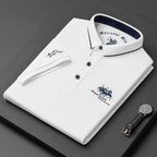 Maroni™⎜Polo Classique pour Hommes