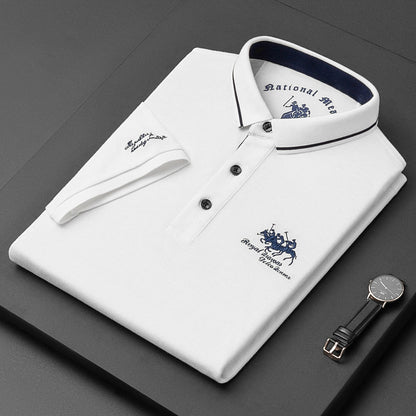 Maroni | Polo classique