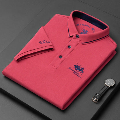 Maroni | Polo classique