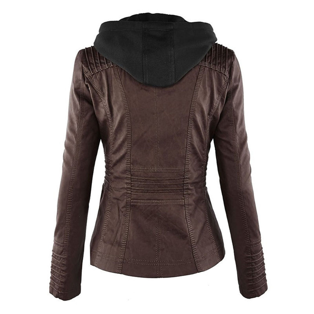 Hermine | Veste mi-saison élégante