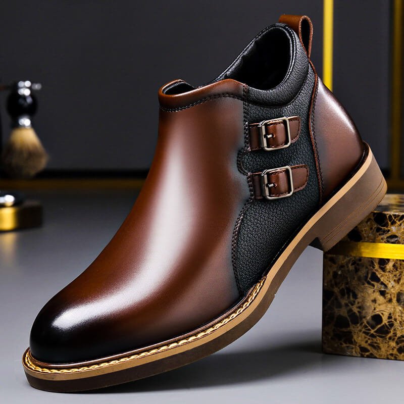 Concorde | Bottes vintage homme