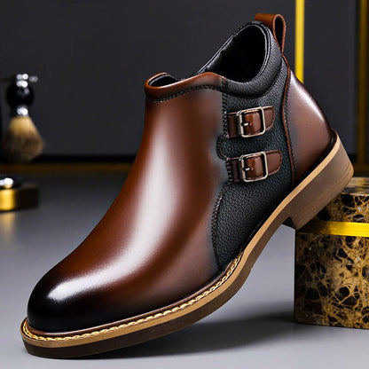 Concorde | Bottes vintage homme