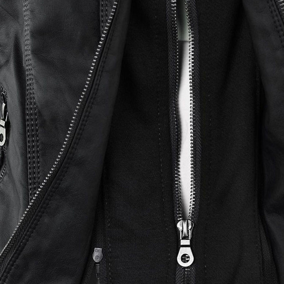 Hermine | Veste mi-saison élégante
