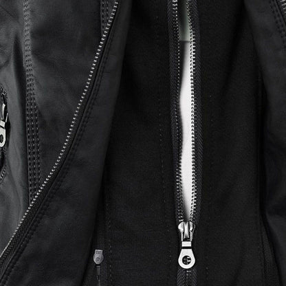 Hermine | Veste mi-saison élégante