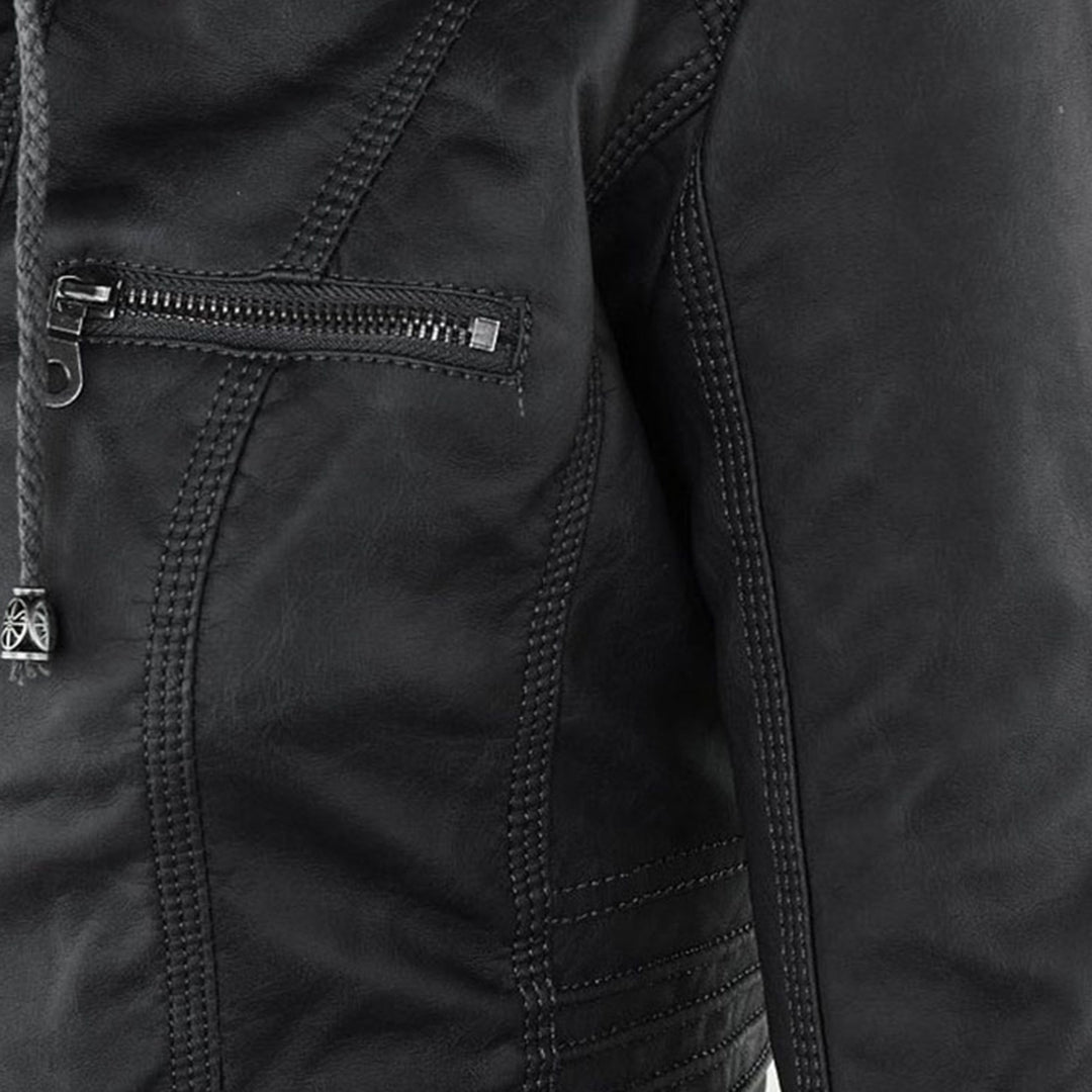 Hermine | Veste mi-saison élégante