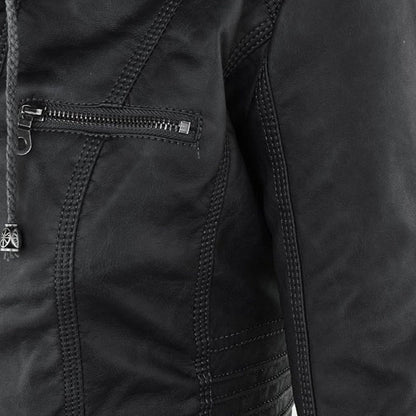 Hermine | Veste mi-saison élégante