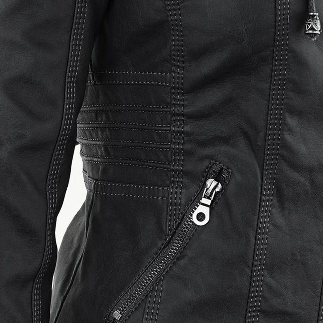 Hermine | Veste mi-saison élégante