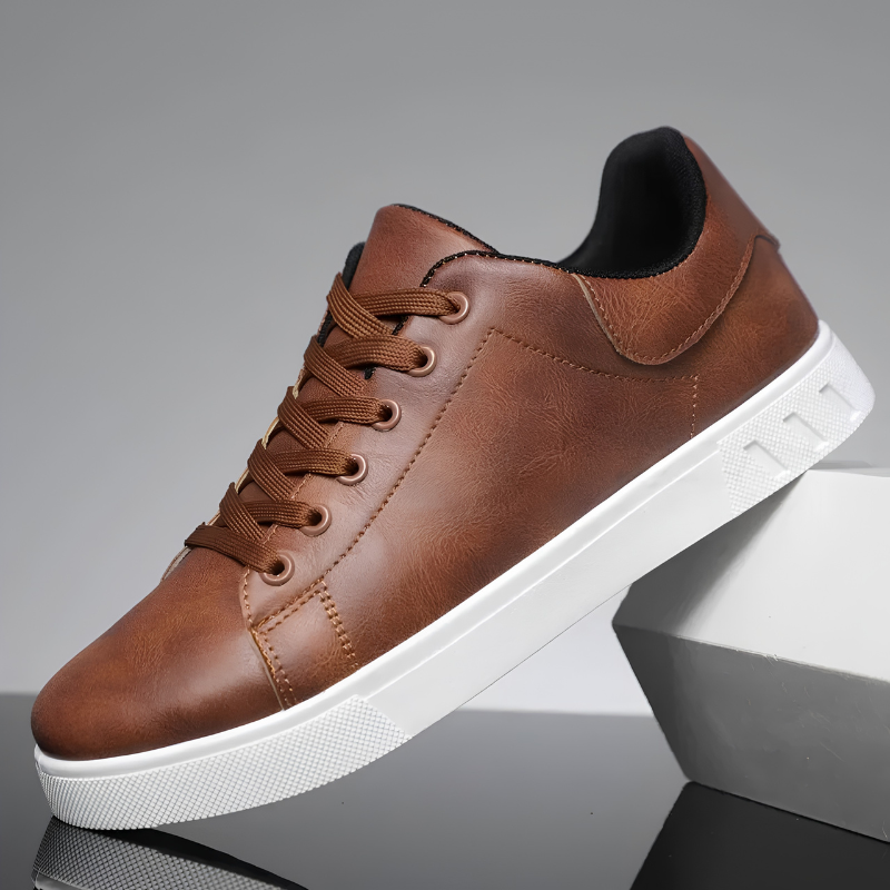 Clovis | Sneakers ville confort