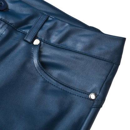 Chantal | Pantalon stretch élégant