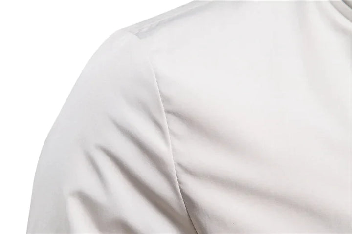 Gilles™|Veste décontractée d’automne