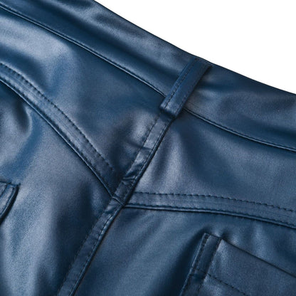 Chantal | Pantalon stretch élégant