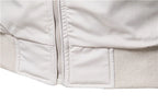 Gilles™|Veste décontractée d’automne