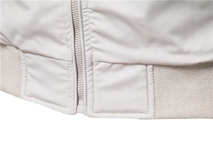 Gilles | Veste décontractée