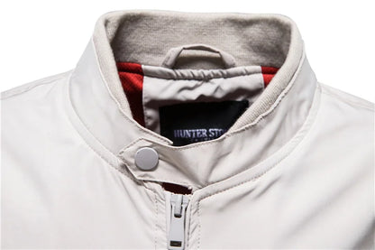Gilles | Veste décontractée