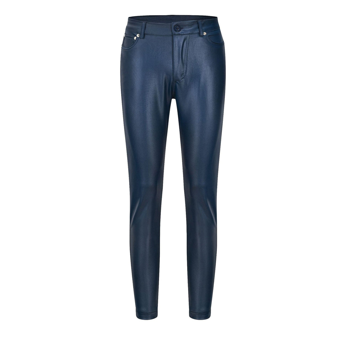 Chantal | Pantalon stretch élégant