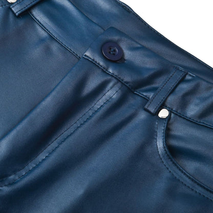 Chantal | Pantalon stretch élégant