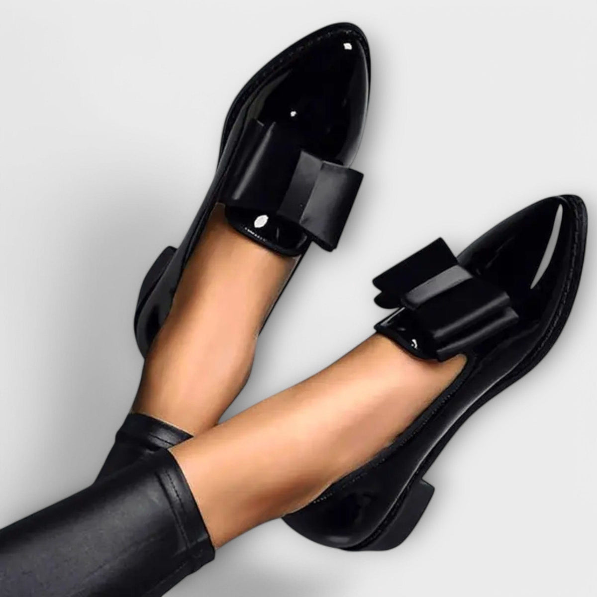 Adélaïde | Mocassins confort souples