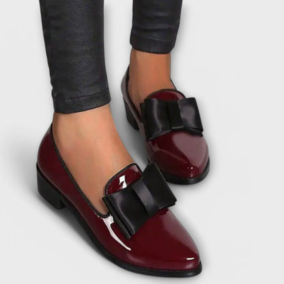 Adélaïde | Mocassins confort souples