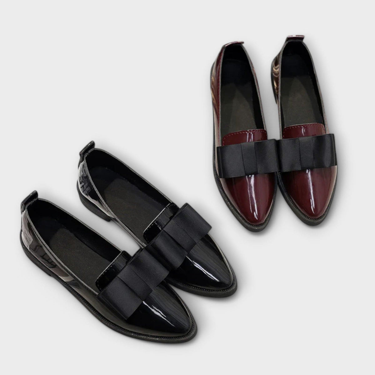 Adélaïde | Mocassins confort souples