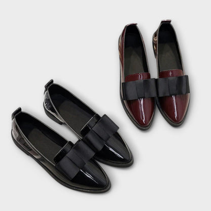 Adélaïde | Mocassins confort souples