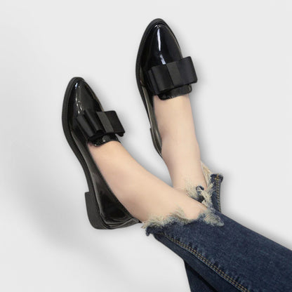 Adélaïde | Mocassins confort souples