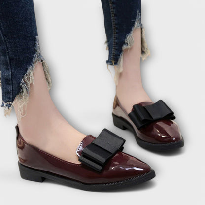 Adélaïde | Mocassins confort souples