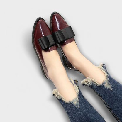 Adélaïde | Mocassins confort souples