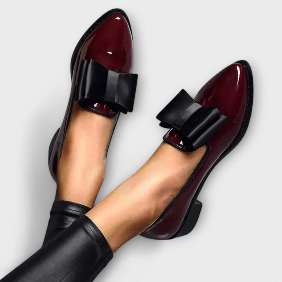 Adélaïde | Mocassins confort souples