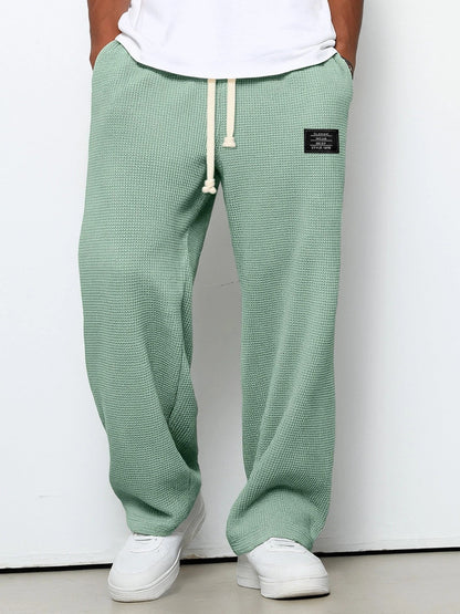 Théodore | Pantalon coupe décontractée
