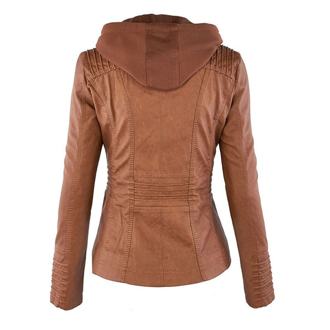 Hermine | Veste mi-saison élégante