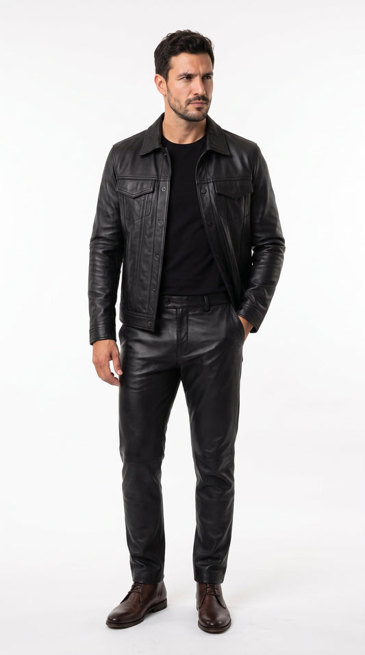 Gauthier | Veste structurée homme