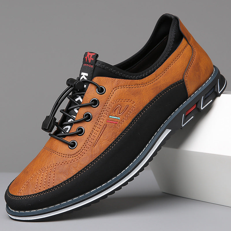 Zélie | Chaussures ville confort