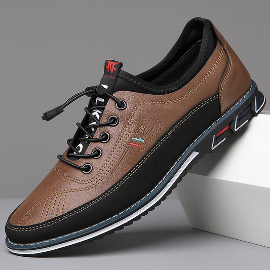 Zélie | Chaussures ville confort