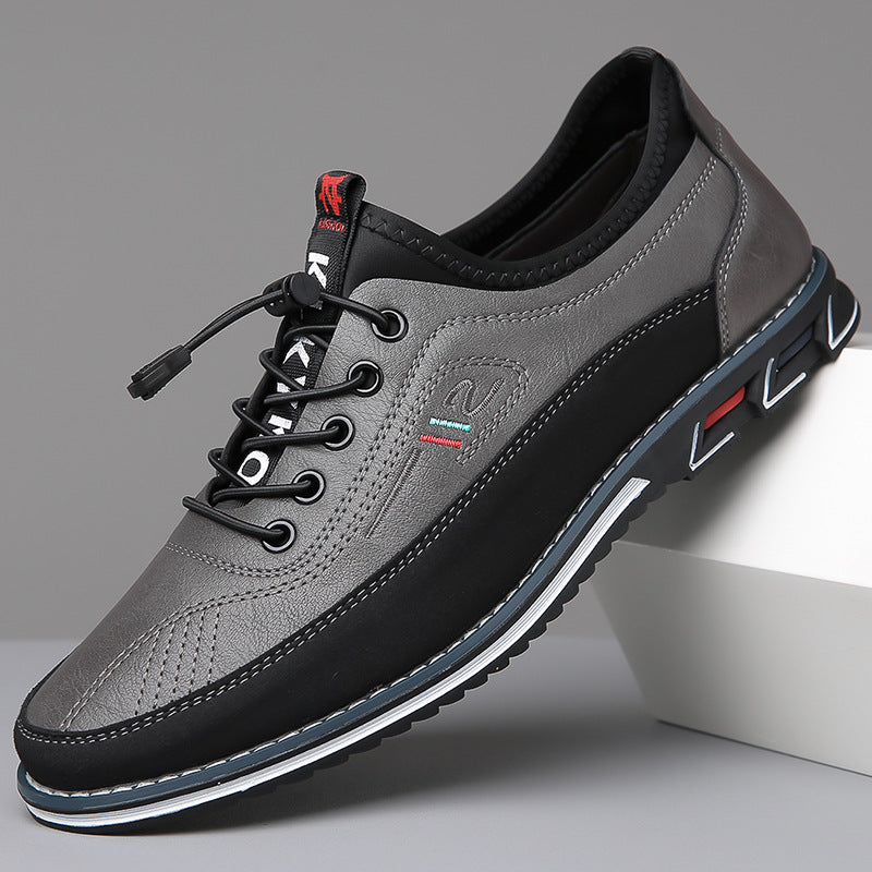 Zélie | Chaussures ville confort