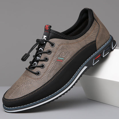 Zélie | Chaussures ville confort