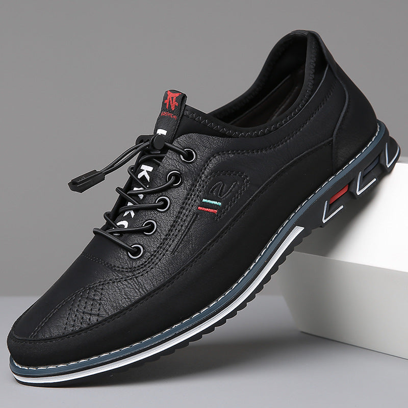 Zélie | Chaussures ville confort
