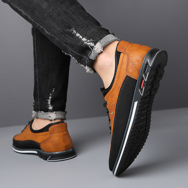 Zélie | Chaussures ville confort