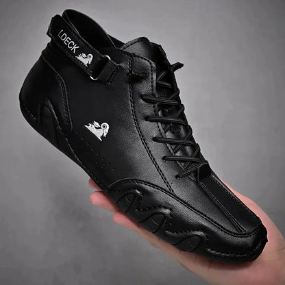 Clémence | Chaussures antidérapantes