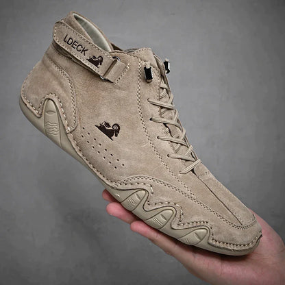 Clémence | Chaussures antidérapantes