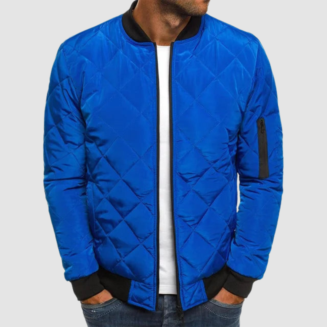 Adrien | Veste légère mi-saison