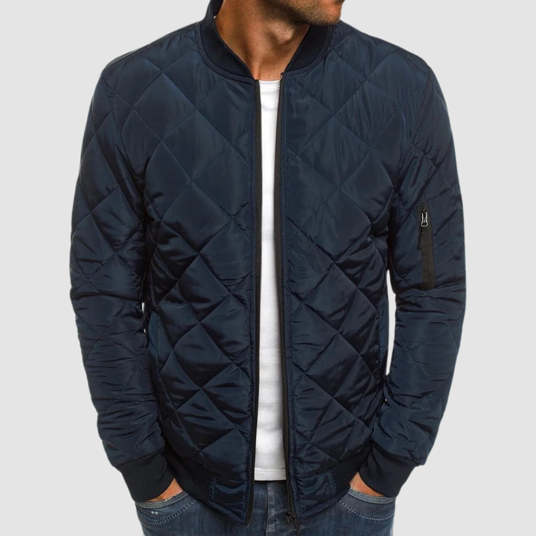 Adrien | Veste légère mi-saison