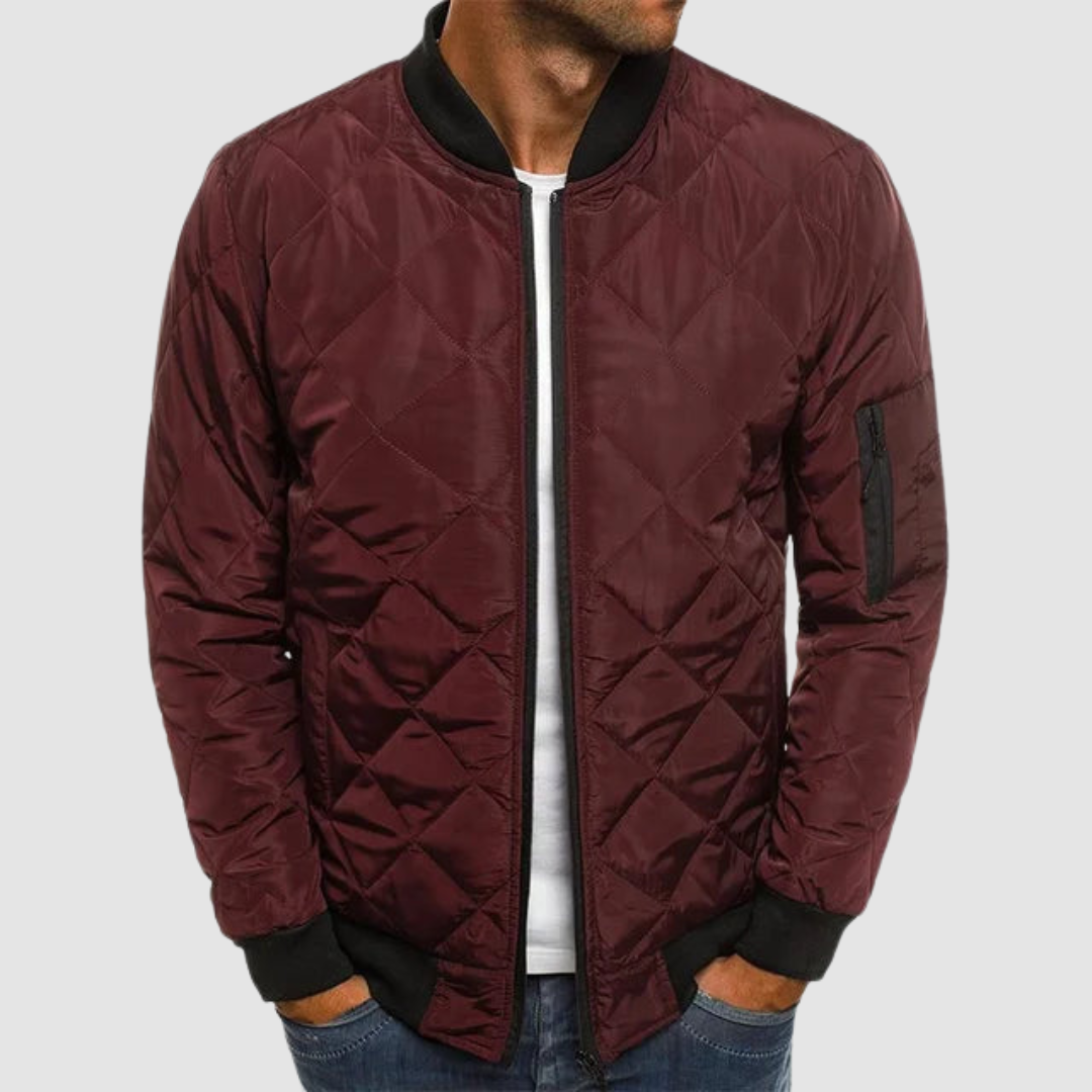 Adrien | Veste légère mi-saison