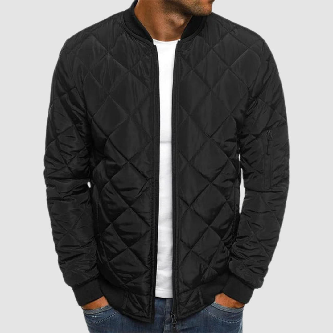Adrien | Veste légère mi-saison