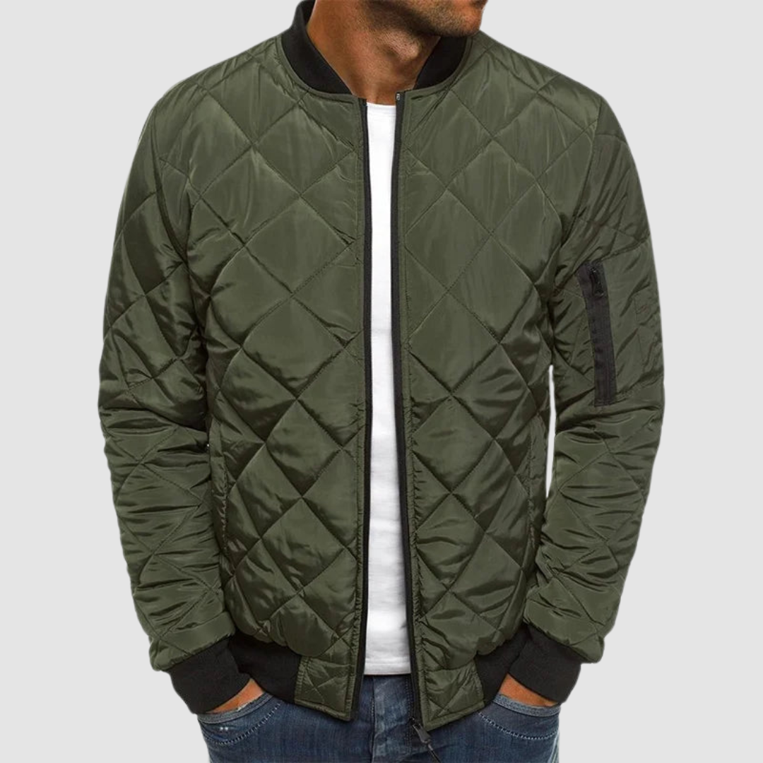 Adrien | Veste légère mi-saison