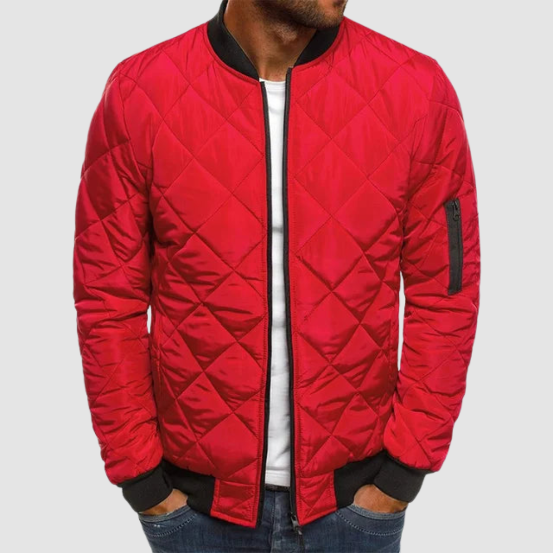 Adrien | Veste légère mi-saison