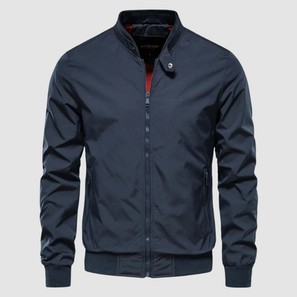 Bertrand | Veste bomber légère