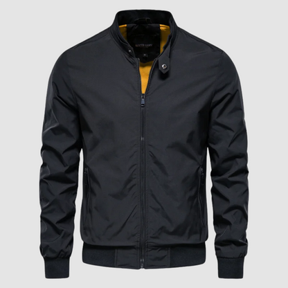 Bertrand | Veste bomber légère