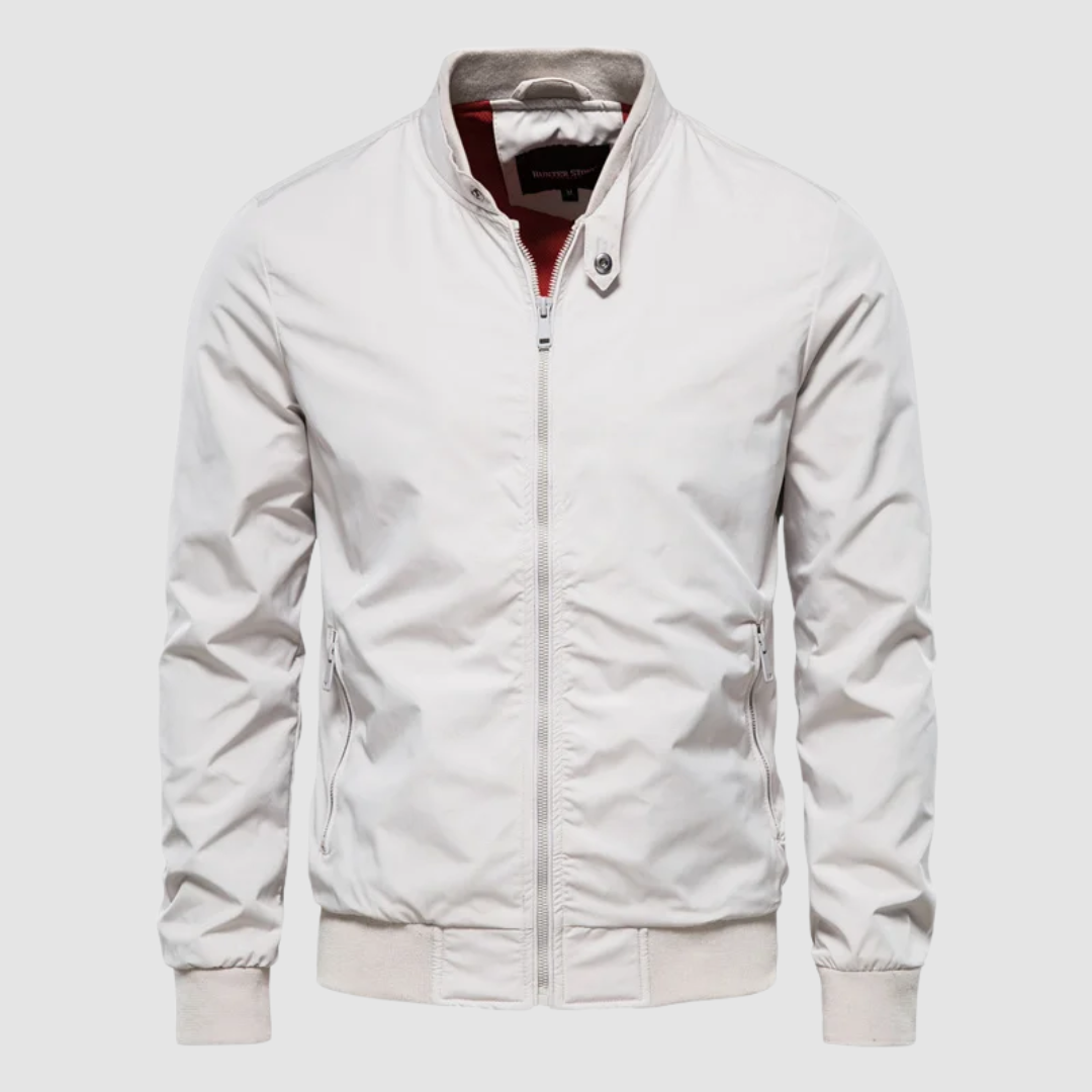 Bertrand | Veste bomber légère