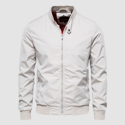 Bertrand | Veste bomber légère